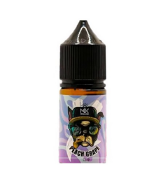 MASKKING PEACH GRAPE 30 ML