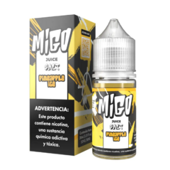 MIGO Pineapple ICE 30 ml