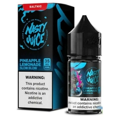 NASTY JUICE PINEAPPLE LEMONADE SLOW BLOW ICE 30 ML