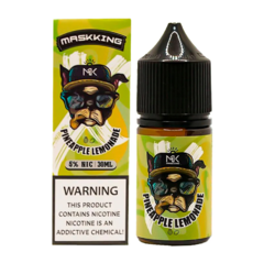 MASKKING PINEAPPLE LEMONADE 30 ML