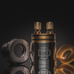 Augvape Druga RDA