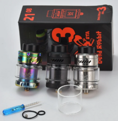 Dead Rabbit RTA 3 - comprar online