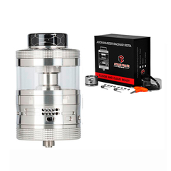 Seam Crave Ragnar RDTA Advanced Kit - comprar online