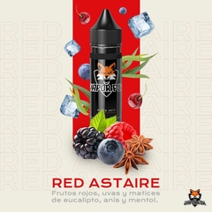 VaporFox Red Astaire 60 ml