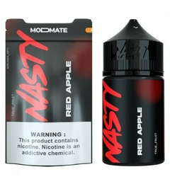 NASTY RED APPLE HIGH MINT 60 ML