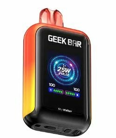 GeekBar 25.000 Puff Sky walker