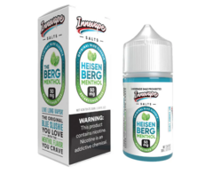 INNEVAPE HEISENBERG MENTHOL 50mg