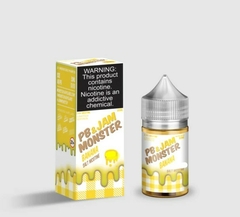 PB&JAM MONSTER Banana 48 MG-30 ML