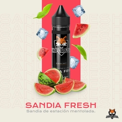 Sandia Fresh 35mg 30ml