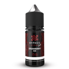 Nic Salt Hypnos Strawberry ice