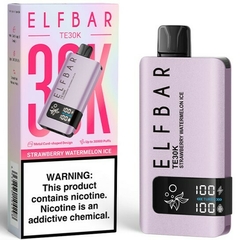 ElfBar TE 30.000 Puff Strawberry Watermelon Ice