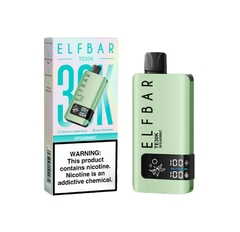 ElfBar TE 30.000 Puff Spearmint