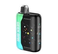 GeekBar Pulse X 25.000 Puff Alt Mint