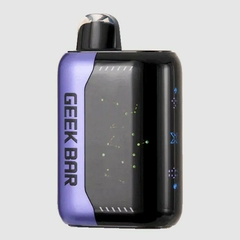 GeekBar Pulse X 25.000 Puff Blackberry B-POP