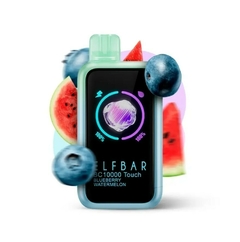 Elf Bar Touch BC10.000 ( 14k Puff ) Blueberry Watermelon