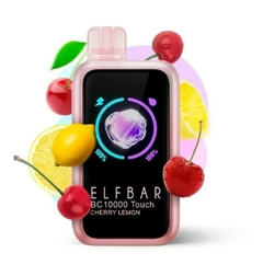 Elf Bar Touch BC10.000 ( 14k Puff ) Cherry Lemon