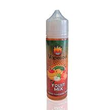 Vape Soul 60ML Fruit mix