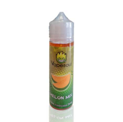 Vape Soul 60ML Melon mix