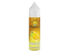 Vape Soul 60ML Mango ice