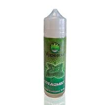 Vape Soul 60ML Spearmint