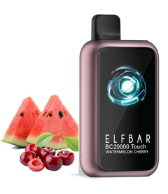 ElfBar Touch BC 20.000 Puff Watermelon cherry