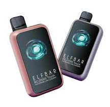 ElfBar Touch BC 20.000 Puff Watermelon ice