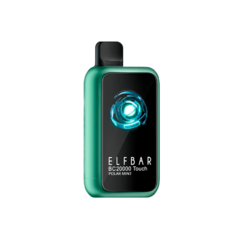 ElfBar Touch BC 20.000 Puff Polar mint