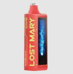 Lost mary PRO MO 20.000 Puff Watermelon ice