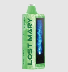 Lost mary PRO MO 20.000 Puff Ice Mint