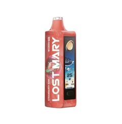 Lost mary PRO MO 20.000 Puff Strawberry kiwi