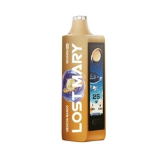 Lost mary PRO MO 20.000 Puff Mexican Mango