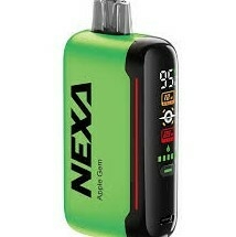 Nexa 20.000 Puff Apple Gem