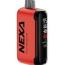 Nexa 20.000 Puff Cherry Pomegranate