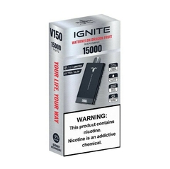 IGNITE V150 Watermelon Dragon Fruit