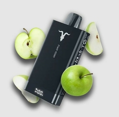 IGNITE V150 Green Apple