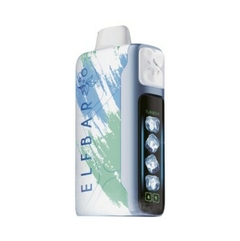 ElfBar Ice King 40.000 Puff Baja Splash