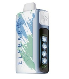 ElfBar Ice King 40.000 Puff Peach +