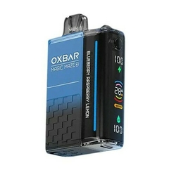 OXBAR Magic Maze 2.0 30.000 Puff Blueberry Raspberry Lemon