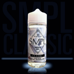 Specialist 120ML Classic