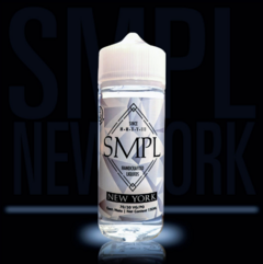 Specialist 120ML New york