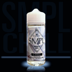 Specialist 120ML Chill