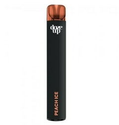 DOZE UP 1600 PUFF - Peach Ice 0%