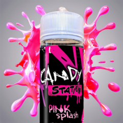 Specialist 120ML Pink splash