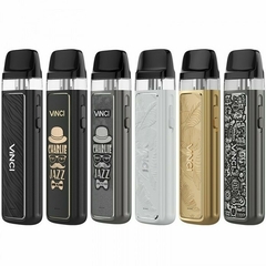 Vinci pod Royal edition - comprar online