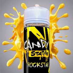 Specialist 120ML Rockstar