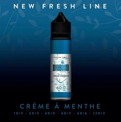 Shibumi CREME A MENTHE 60ML