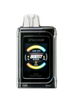 Spaceman 20.000 puff Dark grapefruit