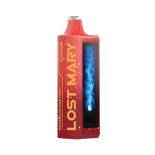 Lost mary PRO MO 20.000 Puff Watermelon sour peach