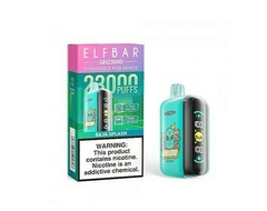 Elf Bar GH 23.000 Puff Baja Splash