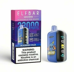 Elf Bar GH 23.000 Puff Blueberry Pear